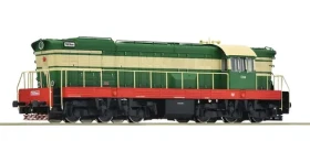 Roco 7310012 T 669.0107 ČSD IV