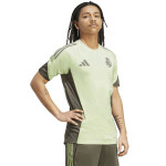 Adidas Real Madrid Training JSY M Tričko JP3977 XL