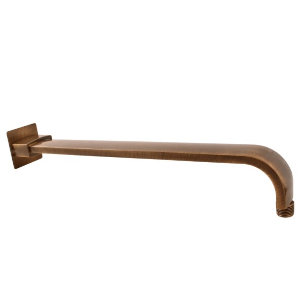 RAV Slezák - Držák sprchy, Stará mosaz (Bronz) MD0701SM MD0701SM