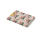 Rifle Paper Co. Desky s trhacím blokem Clipfolio Dahlia, multi barva, papír