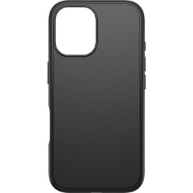 Otterbox Symmetry zadní kryt na mobil Apple iPhone 16 černá Kompatibilní s MagSafe 77-96542