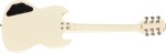 Epiphone SG Tribute Classic White