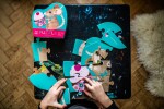 Crocodile Creek Mini puzzle - Sladké věci (12 dílků)