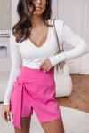 Kalhotová sukně model 209375 LaBalancia S