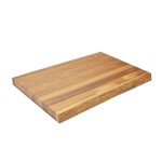 Deska pod umyvadlo Naturel Wood 80x55 cm dub DMDUB80XX DMDUB80XX