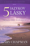 5 jazykov lásky - Gary Chapman
