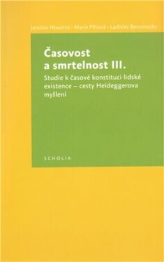 Časovost smrtelnost III. Ladislav Benyovszky,