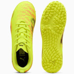 Fotbalové boty Puma Future 8 Play TT Jr 108396-03 38