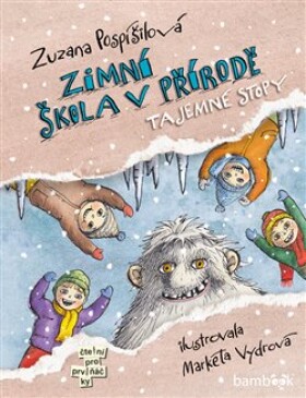 Zimní škola přírodě Zuzana Pospíšilová