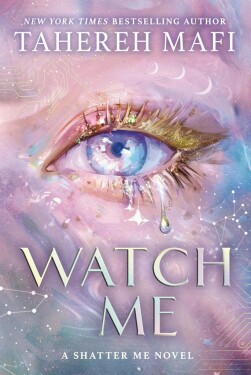 Watch Me. Special Export Edition