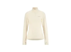 Craft Gain Thermal Midlayer 2 dámská mikina bílá vel. XL