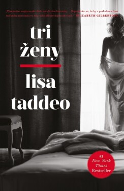 Tri ženy (e-kniha) - Lisa Taddeo