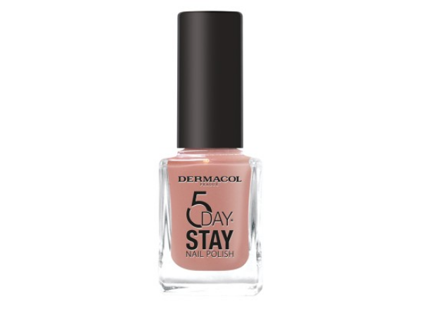 Dermacol Lak na neh. 5 D Stay č.50 11ml