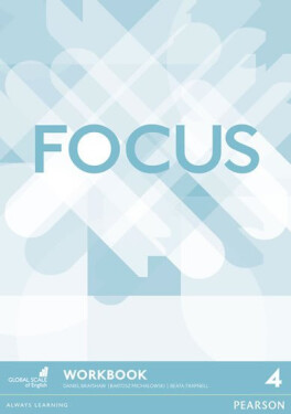 Focus Workbook Daniel Brayshaw