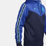 Pánské cestovní tričko Chelsea FC M FB2323 419 - Nike L