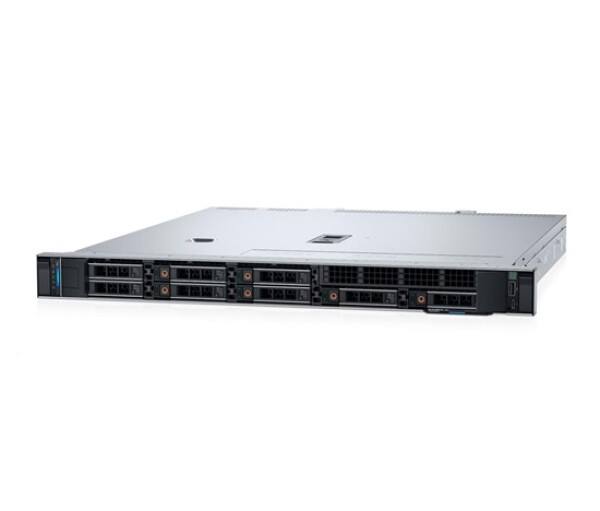 Dell PowerEdge R360 YHDY0 EDF_1336937