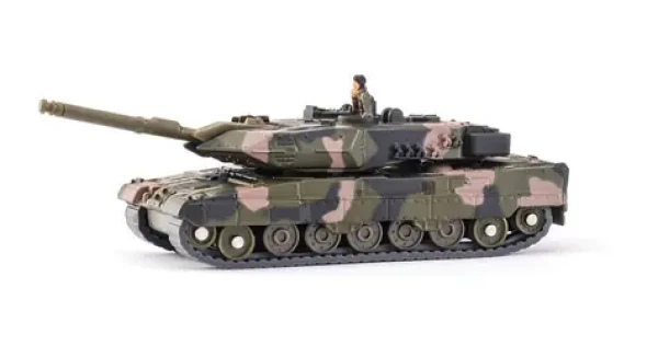 SIKU Military - Tank