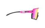 Rudy Project Kelion brýle Pink Fluo Mat