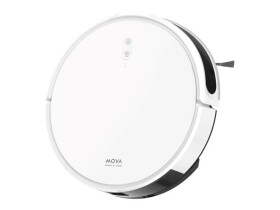 Vysavač robotický MOVA M1