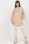 Mikina model 216179 Ex Moda universal