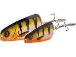 Westin Plandavka Steelstrike Viper Bling Perch - 9cm 13g,Westin Plandavka Steelstrike Viper Bling Perch - 9cm 13g