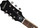 Epiphone Casino LH Vintage Sunburst