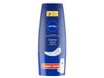Nivea Creme Care Pečující sprchový gel 2 x 500ml