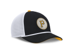 Nike Pánská kšiltovka Pittsburgh Pirates MLB Primetime Dri-Fit Rise Structured 5 Panel Trucker Cap Velikost: M/L