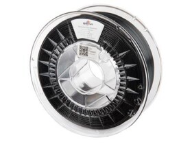 Filament Spectrum Premium PLA 1.75mm DEEP BLACK 1kg
