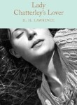 Lady Chatterley´s Lover, vydání David Herbert Lawrence