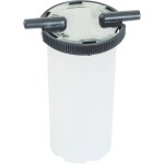 KS Tools 150.1902 Nádoba na jímání vzorků, 120 ml