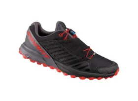 Dynafit Alpine Pro pánské běžecké boty black/magnet vel. UK 10.5/ EU 45.0