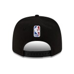 New Era Pánská kšiltovka Detroit Pistons NBA 2025-26 Statement Stretch-Snap 9SEVENTY