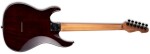 ESP LTD SN-1000HT QM Dark Brown Sunburst