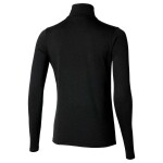 Běžecké tričko Mizuno Core Impulse HZ LS Tee J2GAC71609 Velikost textilu: L