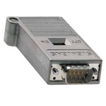 Phoenix Contact FL COMSERVER BASIC 232/422/485 převodník rozhraní ethernet. portů 1 Provozní napětí 24 V/DC