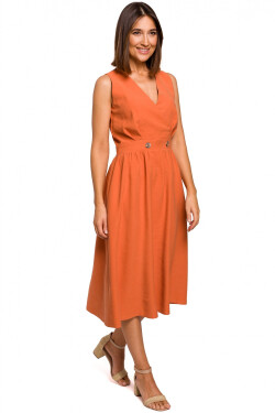 Denní šaty model 144839 Stylove XL