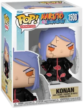 Funko POP! Animation: Konan (Naruto Shippuden)