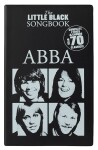 MS The Little Black Songbook: ABBA