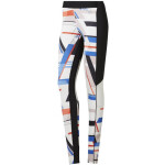 Reebok Compression Tight VortaStripe W DU4105 dámské legíny XL