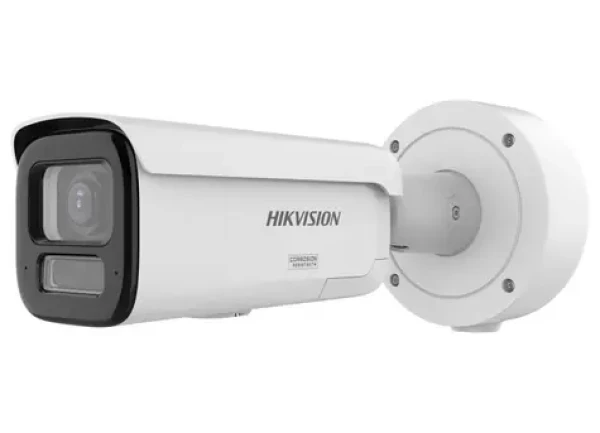 Hikvision DS-2CD2647G3-LIZS2UY/SL / venkovní IP kamera / 2688 × 1520 / microSD / IP67 (DS-2CD2647G3-LIZS2UY/SL(2.8-12)