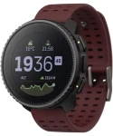 Suunto Vertical rubýnová / Chytré hodinky / 1.4" LED / 280 x 280 / Bluetooth / voděodolné (SS050865000)