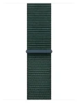 Apple Watch Sport Loop 42mm Lake Green / Řemínek pro Apple Watch / 145–220 mm (MXL23ZM/A)