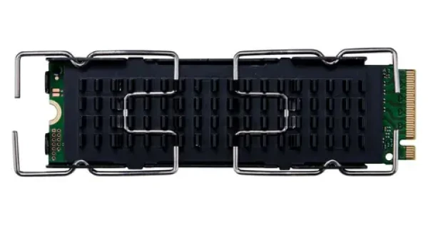 HP ZTurbo 1TB / Interní SSD / M.2 NVMe / PCIe Gen4 x4 / TLC (201F5AA)