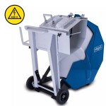 Kolébková pila/cirkulárka Scheppach HS 730 5905128902