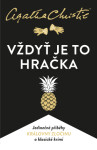 Vždyť je to hračka - Agatha Christie - e-kniha