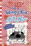 Diary of a Wimpy Kid 19: Hot Mess - Jay Kinney