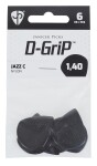 D-GriP Jazz C 1.40 6 pack