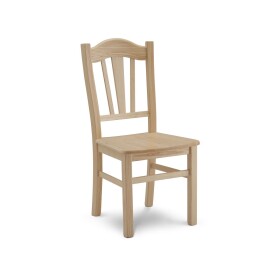 NábytekProNás Designová jídelní židle VENTAGLIO 112 - masiv STI-VENTAGLIO112