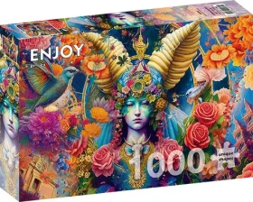 ENJOY Puzzle Znamení: Beran